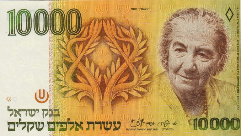 מס שבח על נכס שנרכש בשקל ישן ונמכר בשקל חדש – המדריך המלא